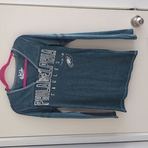 PHILADELPHIA EAGLES SHIRT